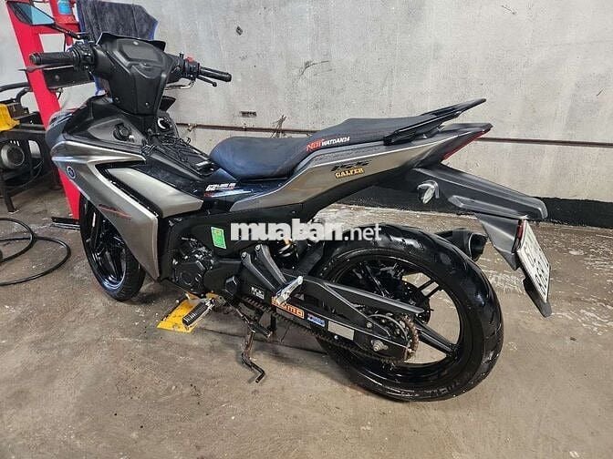 Ex 155 khóa martkey cuối năm 2021