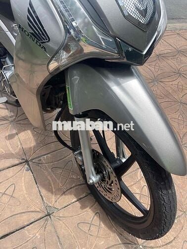 Futture 2020 xe zin chuẩn keng