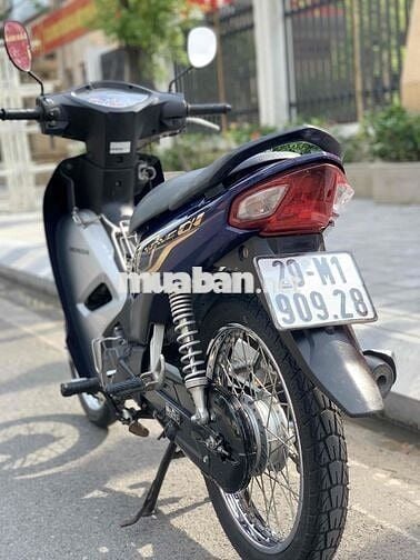 wave A 110 dk 2022 zin mộc đẹp như mới