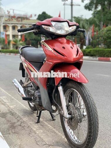 wave S 100 ngon khoẻ cực chất, sơn nhựa đẹp
