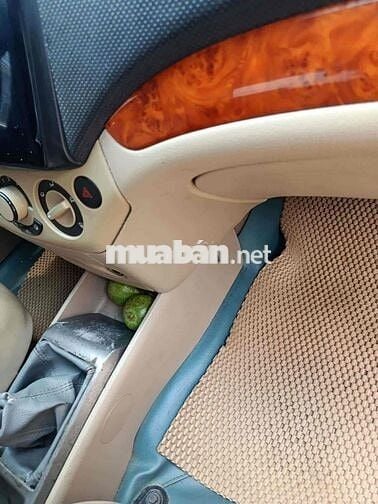 Daewoo Gentra 2010 SX 1.5 MT - 100000 km