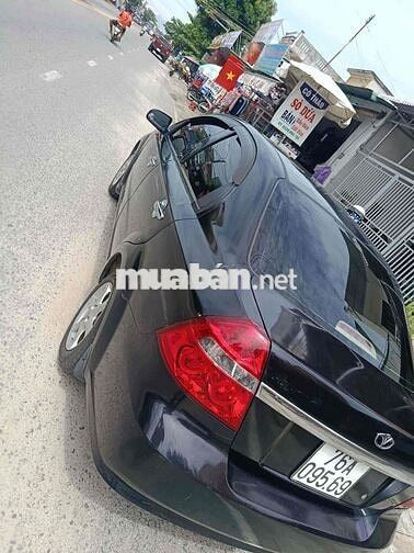 Daewoo Gentra 2010 SX 1.5 MT - 100000 km