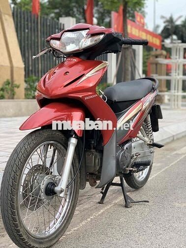 wave S 100 ngon khoẻ cực chất, sơn nhựa đẹp