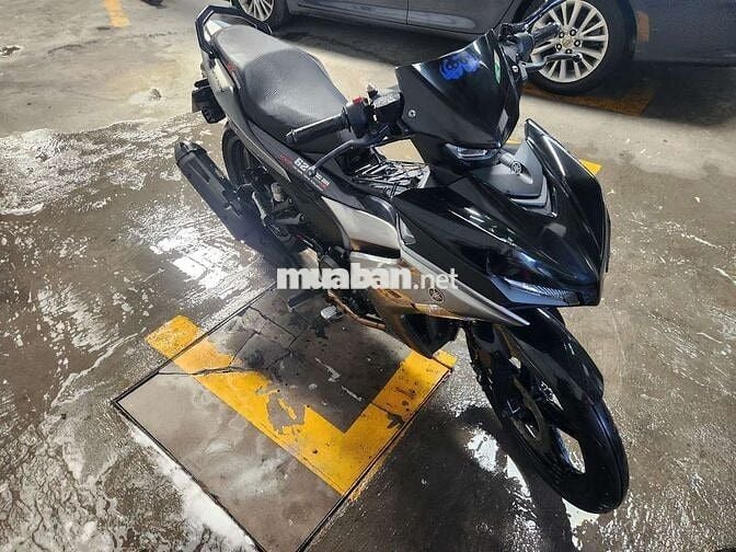 Ex 155 khóa martkey cuối năm 2021