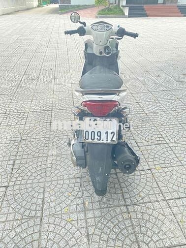 Novo lx bs43 đăng ký năm 2012 cực kỳ đẹp