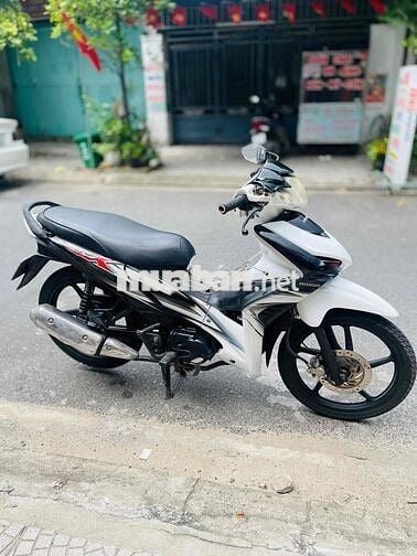 wave honda 2010 biển số 43 giấy tờ đầy đủ