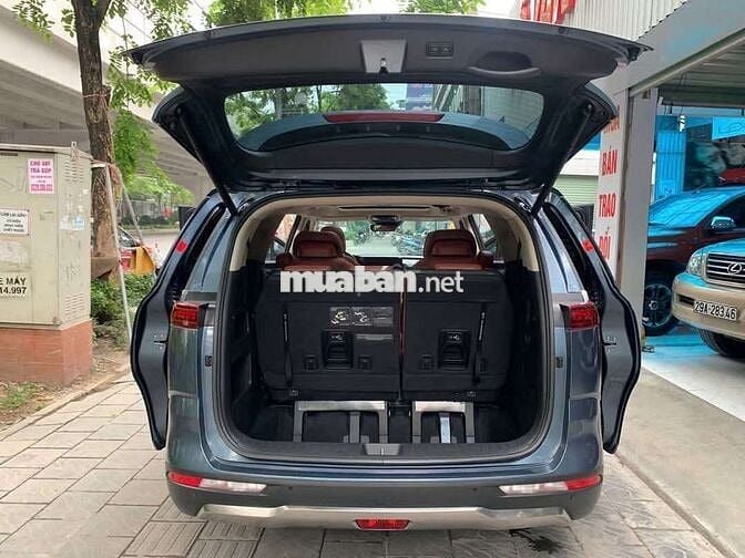 Kia Carnival Signature 2.2D sx 2023 tuyệt đẹp