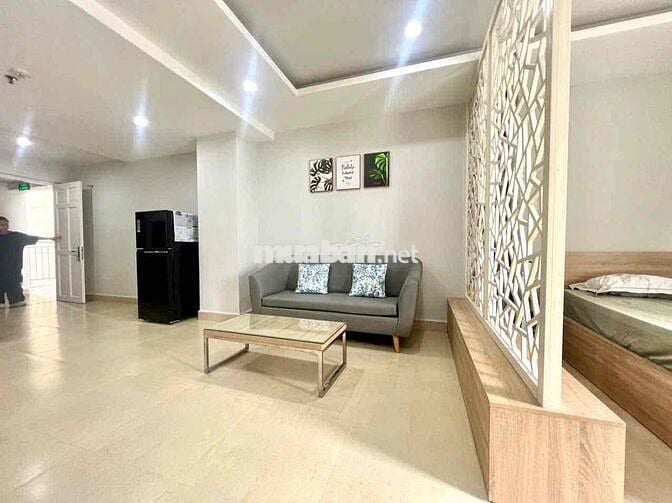 CHO THUÊ CĂN GÓC CHUNG CƯ BICONSI HIỆP THÀNH 3 MỚI