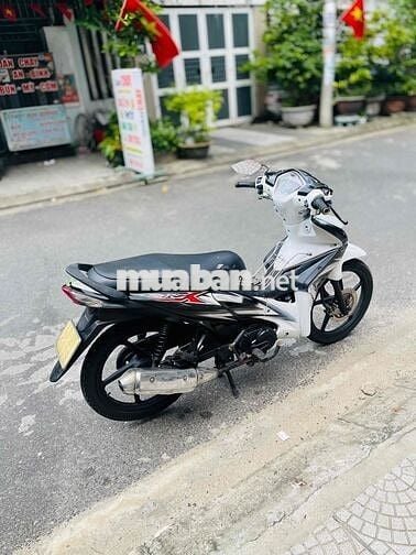 wave honda 2010 biển số 43 giấy tờ đầy đủ