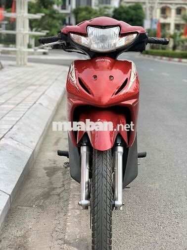 wave S 100 ngon khoẻ cực chất, sơn nhựa đẹp