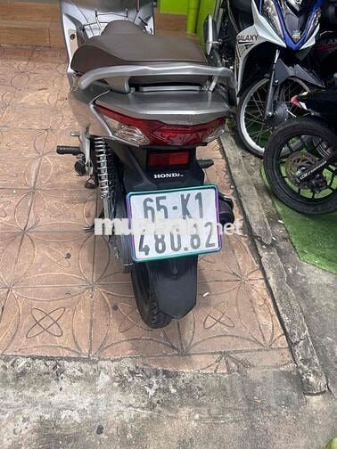 Futture 2020 xe zin chuẩn keng