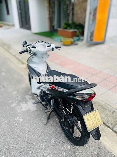wave honda 2010 biển số 43 giấy tờ đầy đủ