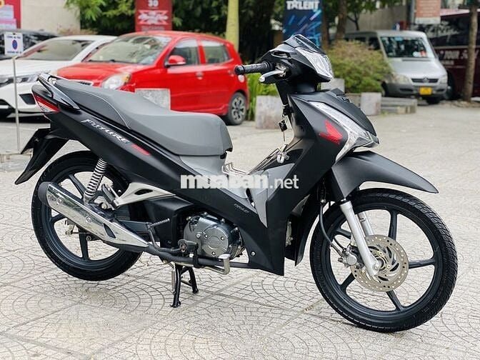 HONDA FUTURE 125 FI KIM PHUN ĐIỆN TỬ 2024 XE ZIN