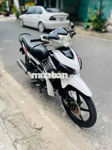 wave honda 2010 biển số 43 giấy tờ đầy đủ