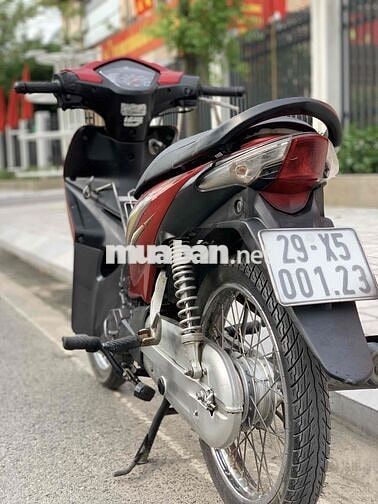 wave S 100 ngon khoẻ cực chất, sơn nhựa đẹp