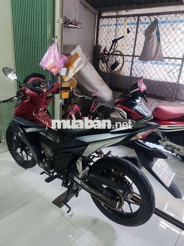 Winner 150 Win150 có Abs còn đẹp cứng cáp