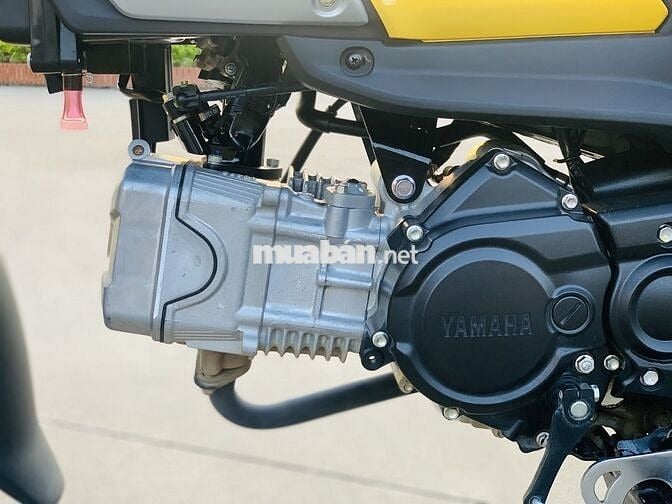 YAMAHA PG-1 MAU VÀNG BẢN ĐẶC BIỆT CHÍNH CHỦ ĐK2025