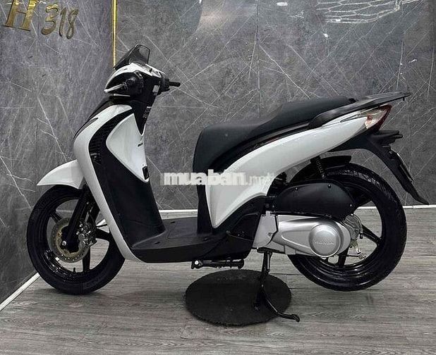 SH Ý 2012 150i BSTP