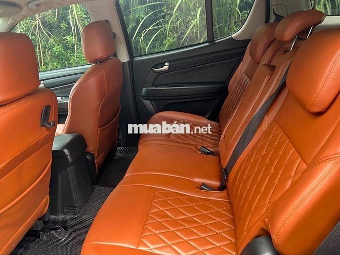 Isuzu Dmax 2016 LS 2.5 MT - 152400 km