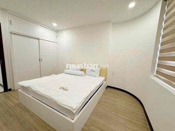 CHO THUÊ CĂN HỘ CAO CẤP 3PN FULL NT RẺ NHẤT TOÀ