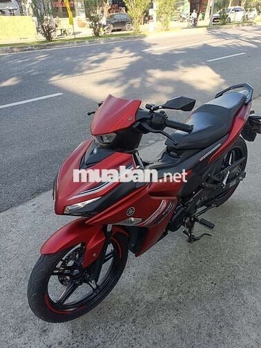 Ex 155 ĐK 2023 Rin keng