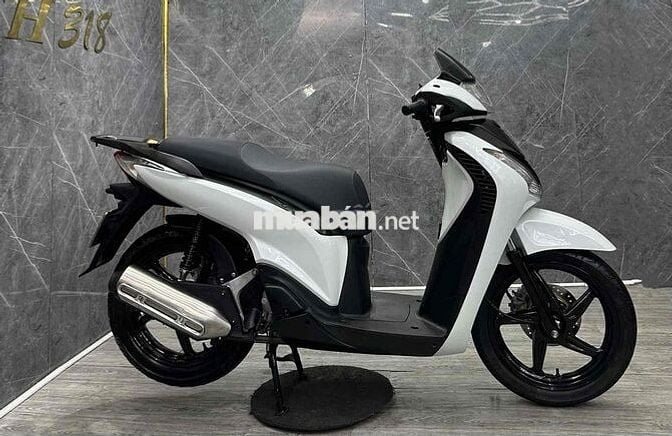 SH Ý 2012 150i BSTP