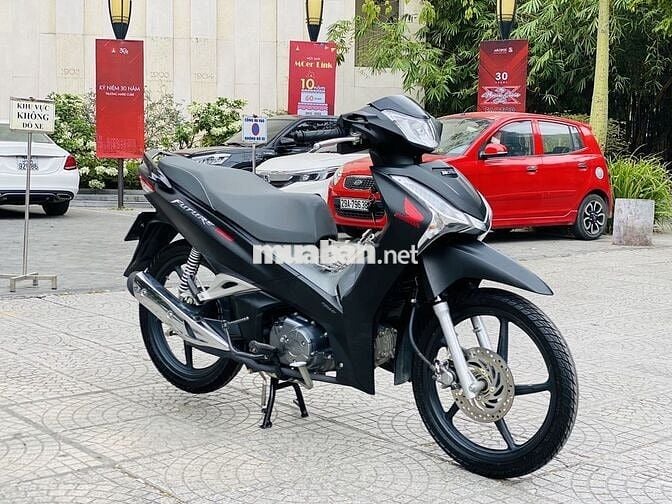 HONDA FUTURE 125 FI KIM PHUN ĐIỆN TỬ 2024 XE ZIN