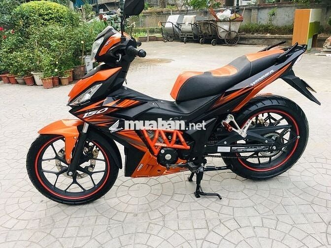 HONDA WINNER 150 CHÍNH CHỦ NGUYÊN ZIN 2020