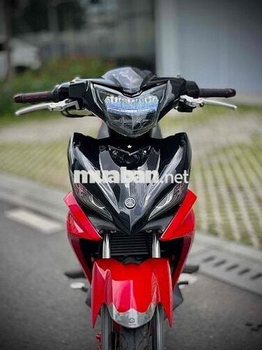 🌈Yamaha Exciter 135 Chất Xe Zin Siêu Đẹp