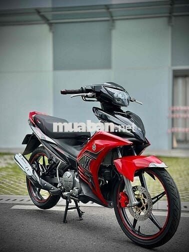 🌈Yamaha Exciter 135 Chất Xe Zin Siêu Đẹp
