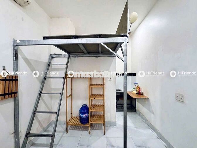 PHÒNG GÁC NHỎ- TRỊNH ĐÌNH TRỌNG- 3TR1