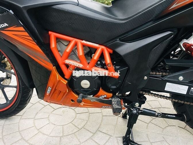 HONDA WINNER 150 CHÍNH CHỦ NGUYÊN ZIN 2020