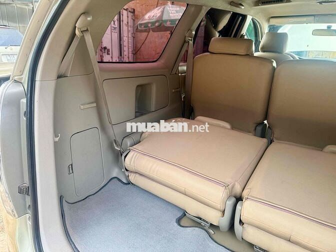 Toyota Innova G phom mới đời cuối 2008, 1 đời chủ