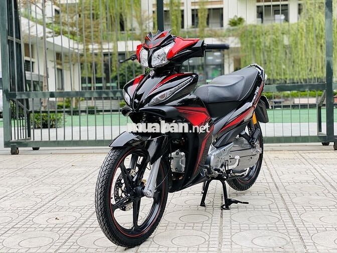 YAMAHA JUPITER FI 2022 CÓ TRẢ GÓP LÃI XUẤT 0%
