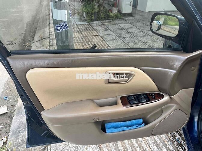 Toyota Camry 2001 Gli 2.2