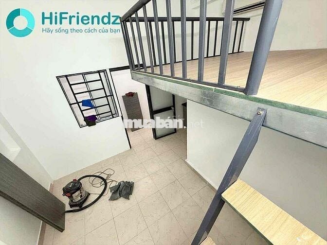 📣📣CĂN HỘ DUPLEX GÁC CAO NGAY ETOWN CỘNG HOÀ_GẦN CÁC TRƯỜNG ĐH LỚN