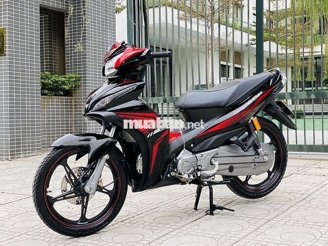 YAMAHA JUPITER FI 2022 CÓ TRẢ GÓP LÃI XUẤT 0%