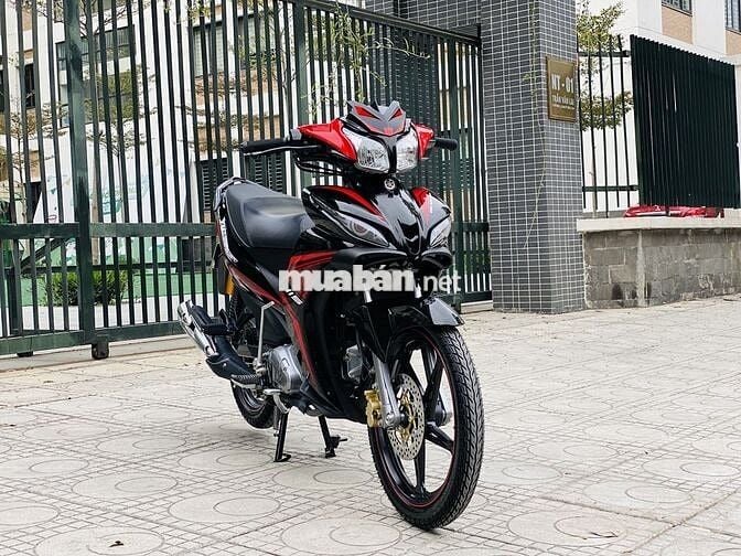 YAMAHA JUPITER FI 2022 CÓ TRẢ GÓP LÃI XUẤT 0%