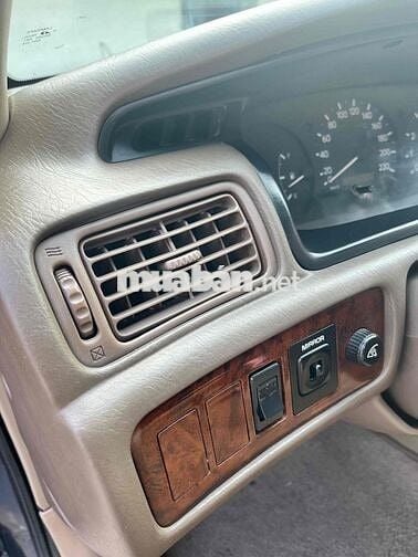 Toyota Camry 2001 Gli 2.2