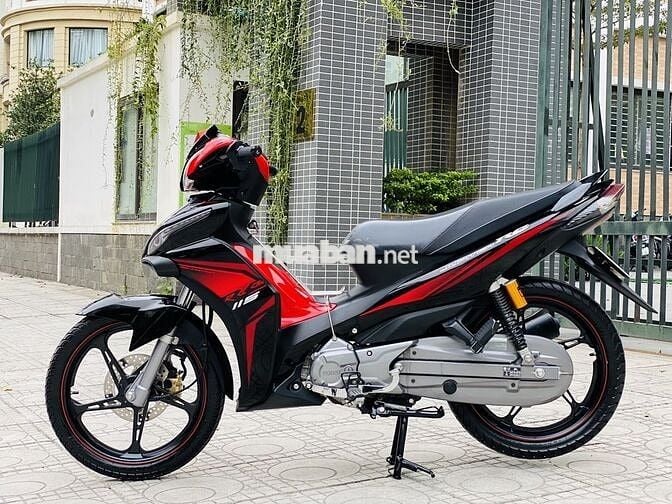 YAMAHA JUPITER FI 2022 CÓ TRẢ GÓP LÃI XUẤT 0%