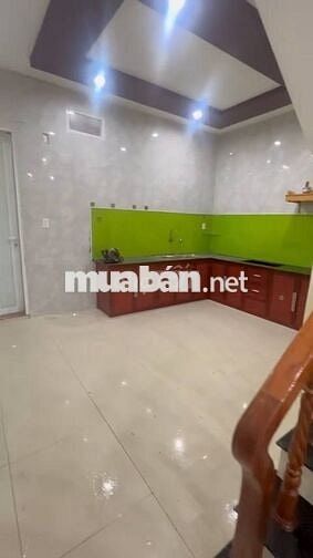 nhà riêng cần bán ở Tây Lân, BTĐA, Bình Tân,DTS 70M2/2 TYR,SHR,HẺM OTO
