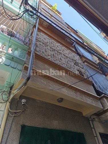 🔥 BÁN NHÀ PHỐ KHƯƠNG ĐÌNH – THANH XUÂN – NGÕ THÔNG, XE BA GÁC CHẠY 🔥