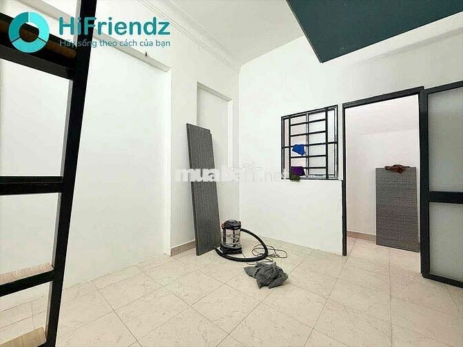 📣📣CĂN HỘ DUPLEX GÁC CAO NGAY ETOWN CỘNG HOÀ_GẦN CÁC TRƯỜNG ĐH LỚN