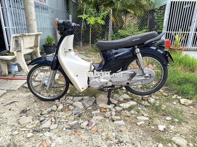 CẦN BÁN CUP 50CC
