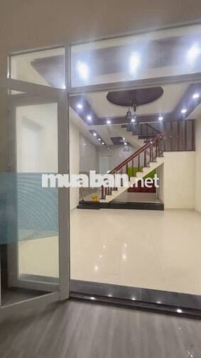 nhà riêng cần bán ở Tây Lân, BTĐA, Bình Tân,DTS 70M2/2 TYR,SHR,HẺM OTO