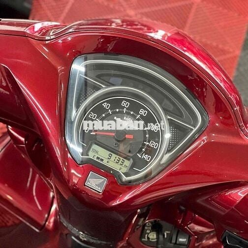 🔥Vision 2021 BS61 9CHỦ MÁY ZIN XE ĐẸP 9K KM🔥