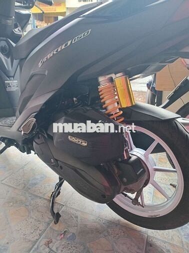 Bán xe trả góp 0đ bao nọ xấu