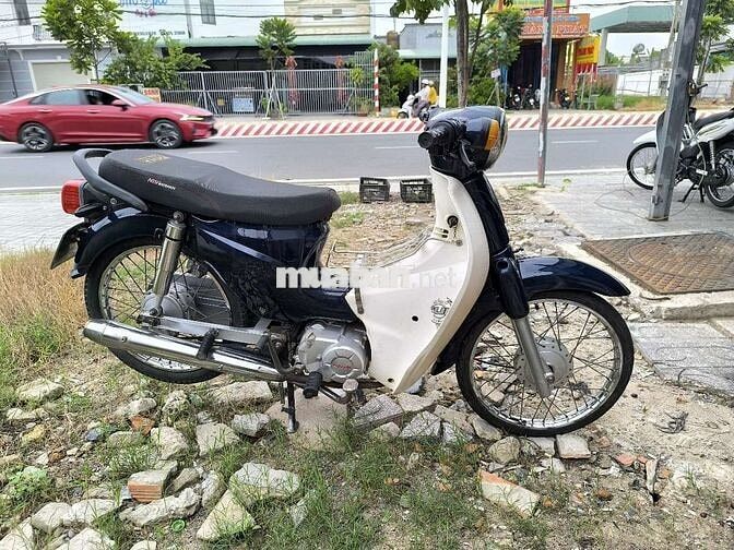 CẦN BÁN CUP 50CC
