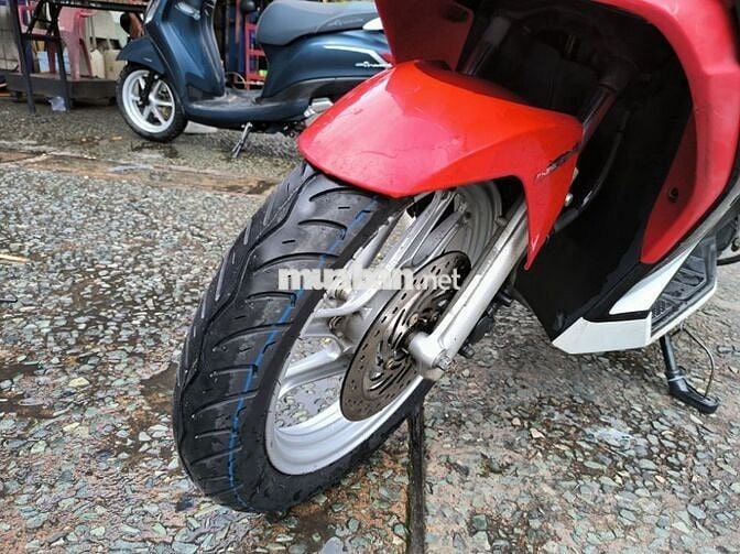 Bán xe Air blade còn mới nguyên