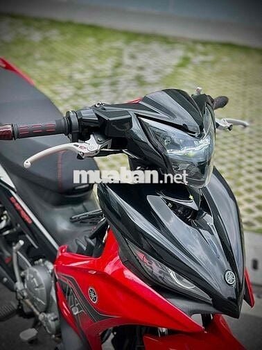 🌈Yamaha Exciter 135 Chất Xe Zin Siêu Đẹp
